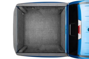 Toyota Tundra Truck Bed Liner - Husky Liners - Guardian Comfort - `22-`26